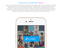 LINC - Translation Services for IOS