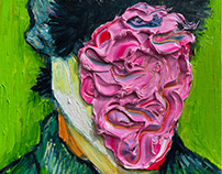 image-face(Vincent van Gogh)