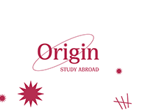 ORIGIN Study Abroad Program