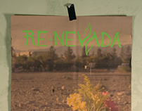 Re-Nevada Sustainability Campaign