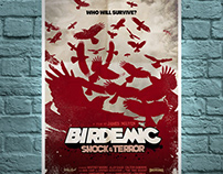 Birdemic Shock & Terror