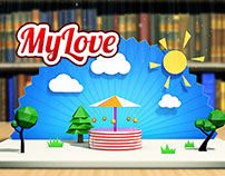 MyLove Project