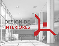 Identidade Visual | Design de Interiores UFRJ
