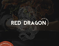 RED DRAGON