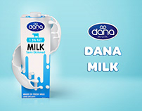 Dana® Dairy Group
