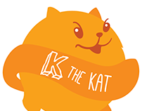K the Kat