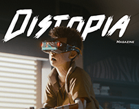 Distopia Magazine