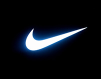 Nike Disruptive Retail