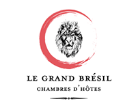 _Le Grand Brésil - Chambres d'hôtes/