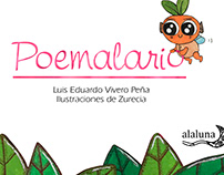 Poemalario: Libro de poemas infantiles