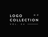 Logo Collection | Vol .04