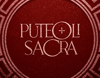 PUTEOLI SACRA // Brand Identity