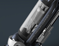Samsung Up-right Vacuum Cleaner