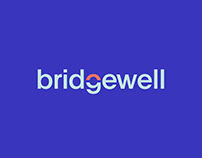 Bridgewell Brand Identity