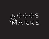 Logos & Marks v1