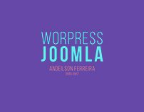 WORDPRESS/JOOMLA