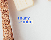 Branding Mary and Mint
