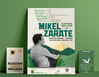 Lezama / Mikel Zarate
