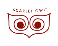 Scarlet Owl Brand System