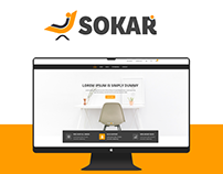 Sokar - Furniture Shop