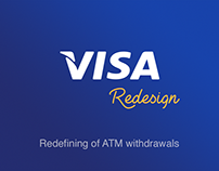 Visa Connect - redefining of ATM withdrawals