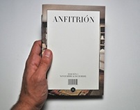 Anfitrion magazine