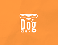 Dog Kim / Brand