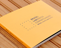 Catálogo BRASIL: LABirintos Compartilhados | 2015