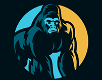 Hex Gorilla Universe Alpha Collection