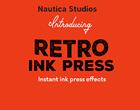 Retro Ink Press