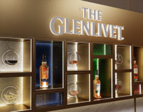 格蘭利威The Glenlivet - 品台潮品酩會