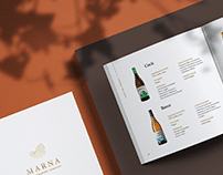 Marna Wine Trading Company