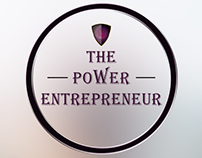 The Power Entrepreneur - Digital Branding and Website