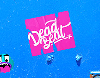 Deadbeat X Brand | Product Development