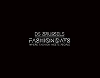 Citroën DS @ Fashion Days
