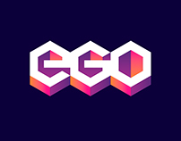 EGO branding