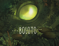 Boloto Project