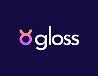 Branding for GLOSS