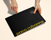 Paco Rabanne Concept