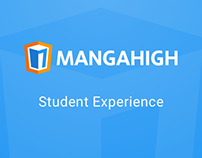 Mangahigh | Student Experience