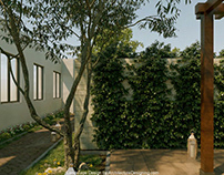 Roof Garden Design in Australia