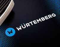 Brand identity / Würtemberg