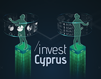 8th Invest Cyprus Awards