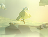 LowPoly Landscapes
