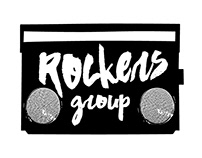 Rockers Group Logo