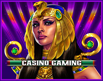 Casino Gaming: Egyptian Dynasty