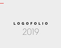 LOGOFOLIO 2019