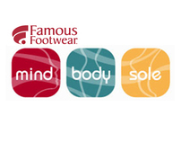 Mind Body Sole: Your Fitness Footwear Destination
