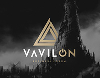 Бизнес-форум VAVILON