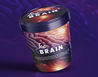Ice Brain 2052